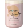 Icecream Argan Age Pro-Age Maske  1 Liter