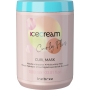 Icecream Curly Plus Curl Mask 1 Liter