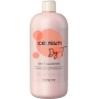 Icecream Dry-T Shampoo 1 Liter