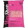 Peggy Sage Wachsperlen Titandioxid 800 g rose
