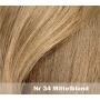 Hairfor2 Haarverdichtung 100 ml mittelblond