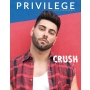 Privilege Album Crush Hommes