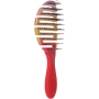 Wet Brush Flex Dry coral ombre