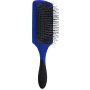 Wet Brush Paddle Royal Blue