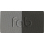 Fab Brows Duo Kit Slate+Black