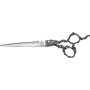 Aristocut Schere SKULL-CUT offset 7.0
