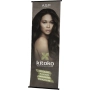 Kitoko Botanical Colour Banner Brunette