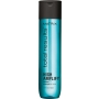 Total Results High Amplify Shampoo 300 ml