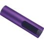 Diva Dry + Style Sleeve Deep Purple