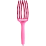 Olivia Garden Fingerbrush Combo M PinkGranita