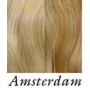 Clip in Weft Memory Hair 45 cm Amsterdam