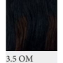 Double Hair Extension HH 40 cm 3 Stück 3.5 OM