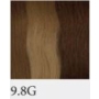Double Hair Extension HH 40 cm 3 Stück 9.8G