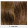 Clip in Weft Memory Hair 45 cm London
