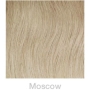 Clip in Weft Memory Hair 45 cm Moscow