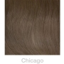 Clip in Weft Memory Hair 45 cm Chicago