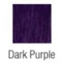 Fill-in Extension Fantasy FH 45 cm 10 Stück Dark Purple