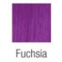 Fill-in Extension Fantasy FH 45 cm 10 Stück Fuchsia