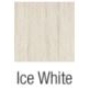 Fill-in Extension Fantasy FH 45 cm 10 Stück Ice White
