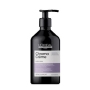 SE Chroma Creme Shampoo 500 ml Purple