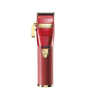 Babyliss 4Artists Clipper red