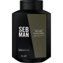 SEB MAN The Boss Shampoo 250 ml