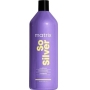 Total Results So Silver Conditioner 1 Liter