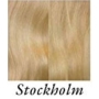 Clip in Weft Memory Hair 45 cm Stockholm