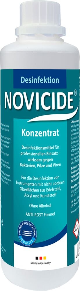 NOVICIDE Desinfektionsspray online kaufen
