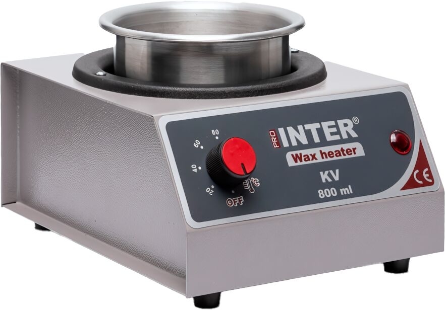 The Shave Factory Wax Heater PARA AG