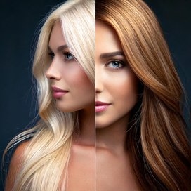 Salonschulung Color Intensiv