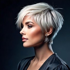 Salonschulung Be Blond