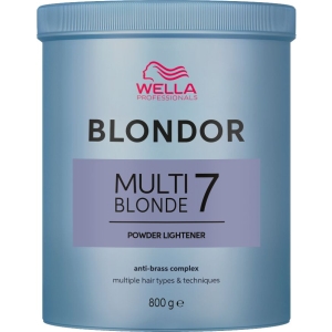Wella Blondor Multi Blondierung Powder 800g