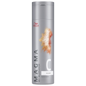 Magma Clear Painting Powder 