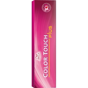 Wella Color Touch Plus Intensiv Tönung