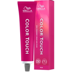 Wella Color Touch Plus Intensiv Tönung