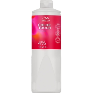 Wella Color Touch  Plus Emulsion 4 %