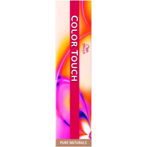 Color Touch Glanz-Intensiv-Tönung