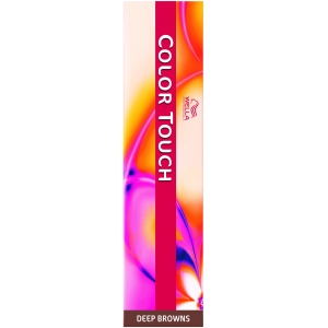 Color Touch Glanz-Intensiv-Tönung