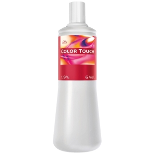 Wella Color Touch Emulsion 1,9% 