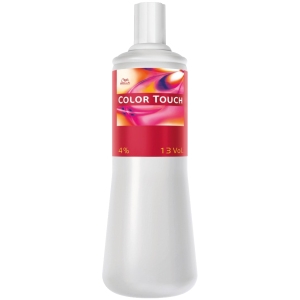 Wella Color Touch Emulsion 4 %