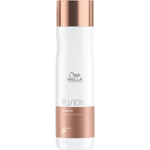 FUSION Shampoo