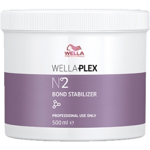 Wellaplex Step 2 500 ml