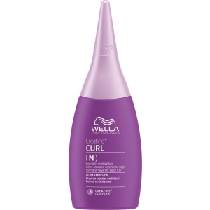 Wella Creatine+ Curl  Base N/R 75 ml