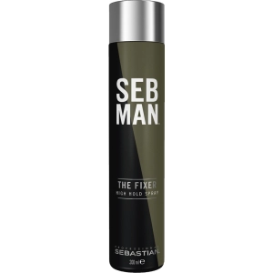 SEB MAN The Fixer Hairspray