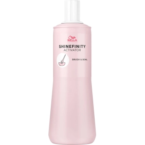 Shinefinity Activator Brush Bowl