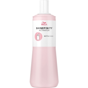 Shinefinity Activator Bottle