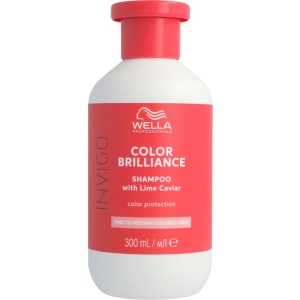Invigo Color Brilliance Shampoo Fine