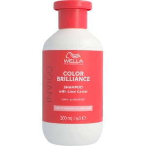 Invigo Color Brilliance Shampoo Fine