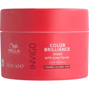 Invigo Color Brilliance Mask  Coarse